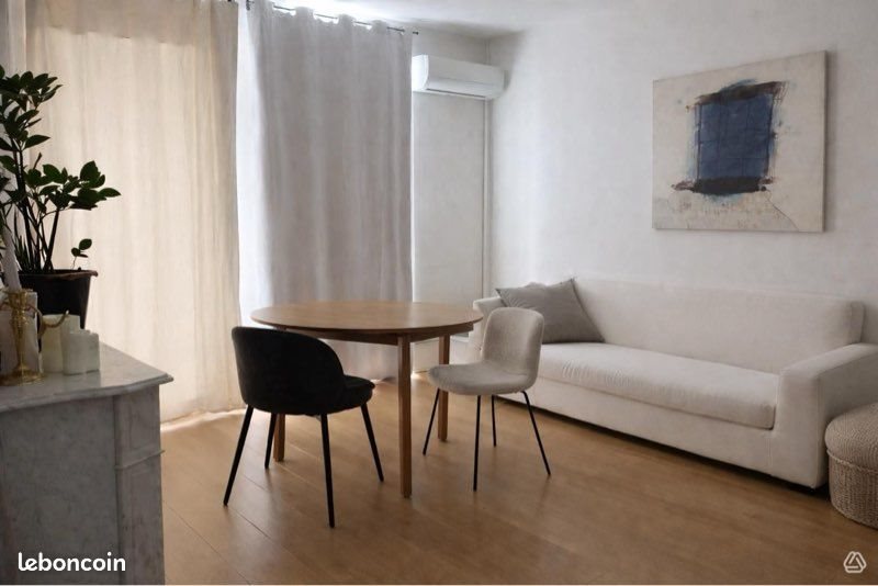 Appartement à vendre, 64m², Marseille 5ème