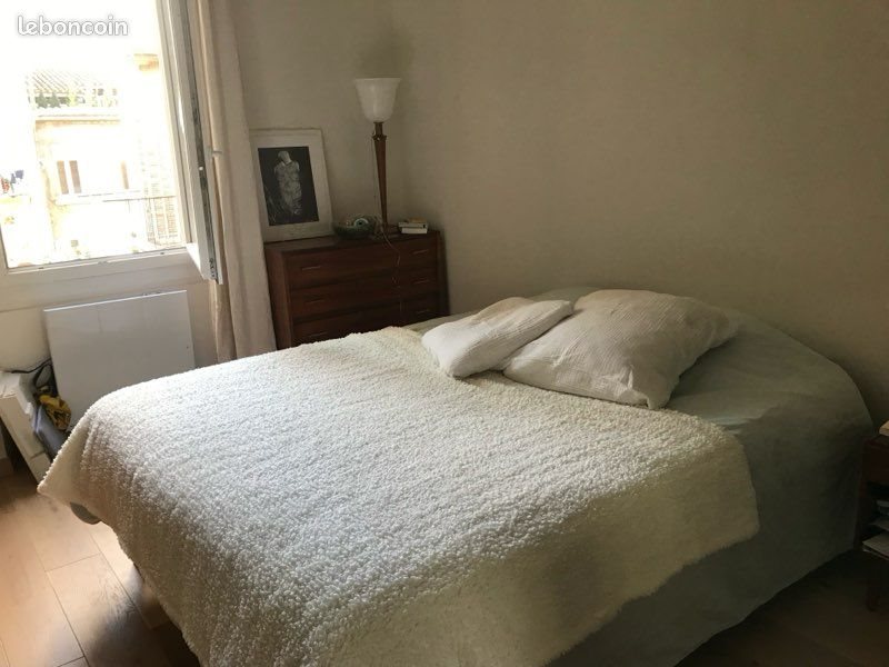 Appartement à vendre, 64m², Marseille 5ème