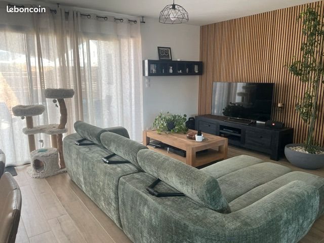 Maison à vendre, 122m², Merlevenez