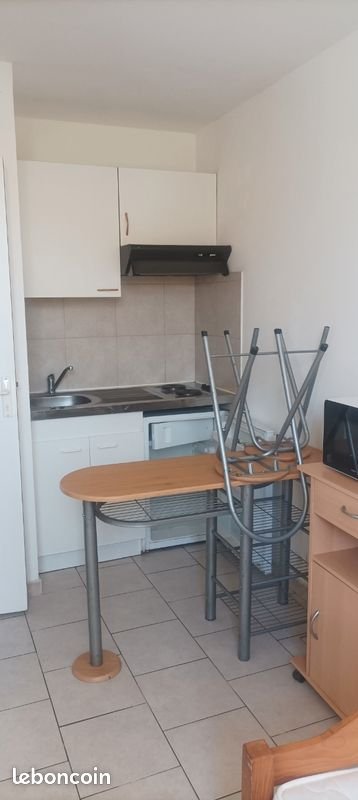 Appartement à louer, 20m², Tarbes