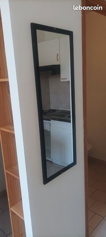 Appartement à louer, 20m², Tarbes