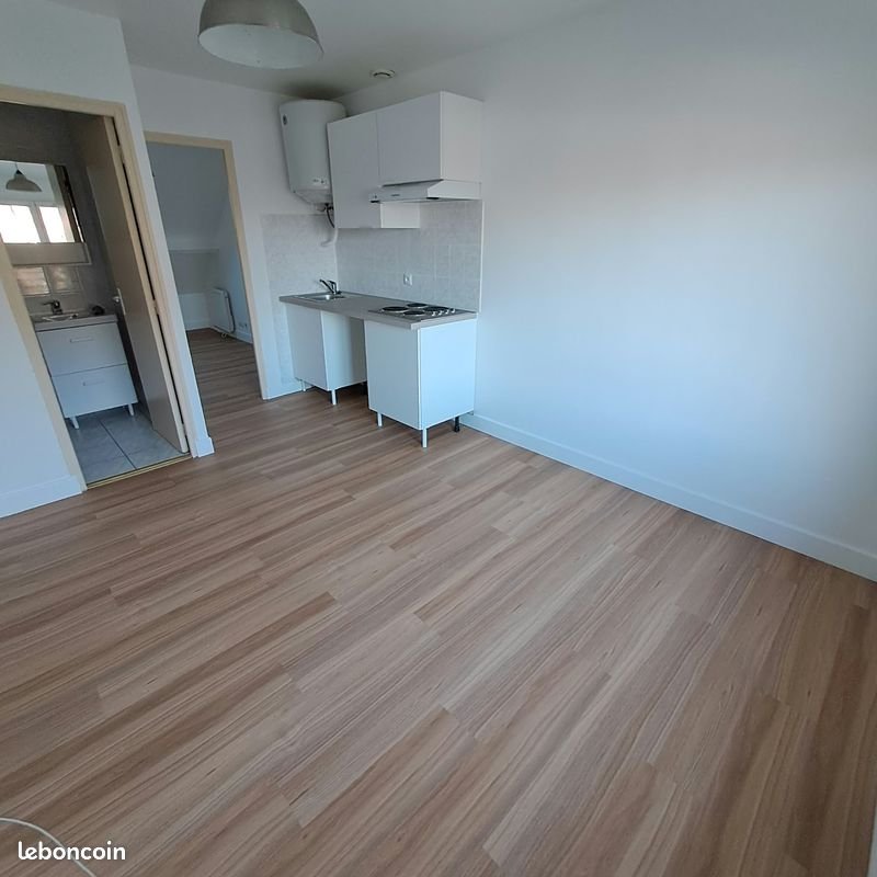 Appartement à louer, 23m², Vitry-sur-Seine