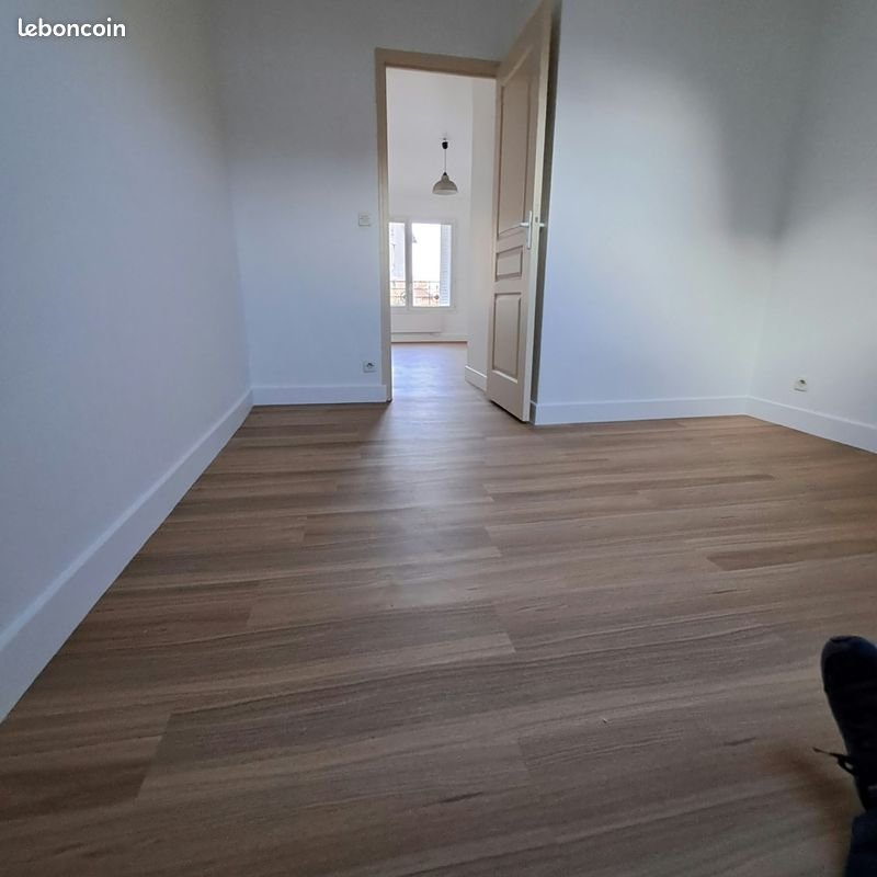 Appartement à louer, 23m², Vitry-sur-Seine