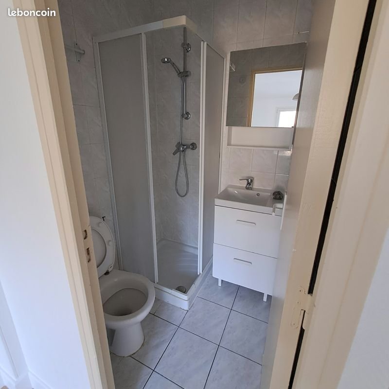 Appartement à louer, 23m², Vitry-sur-Seine