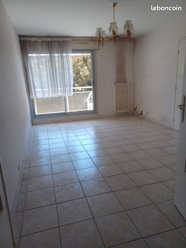 Appartement à vendre, 77m², Lempdes
