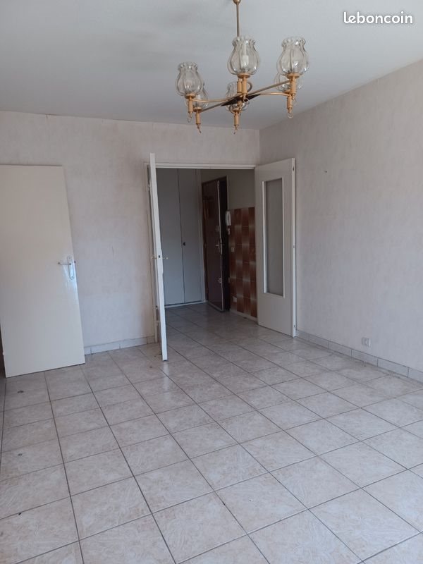 Appartement à vendre, 77m², Lempdes