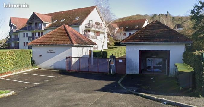 Appartement à vendre, 48m², Salies-de-Béarn