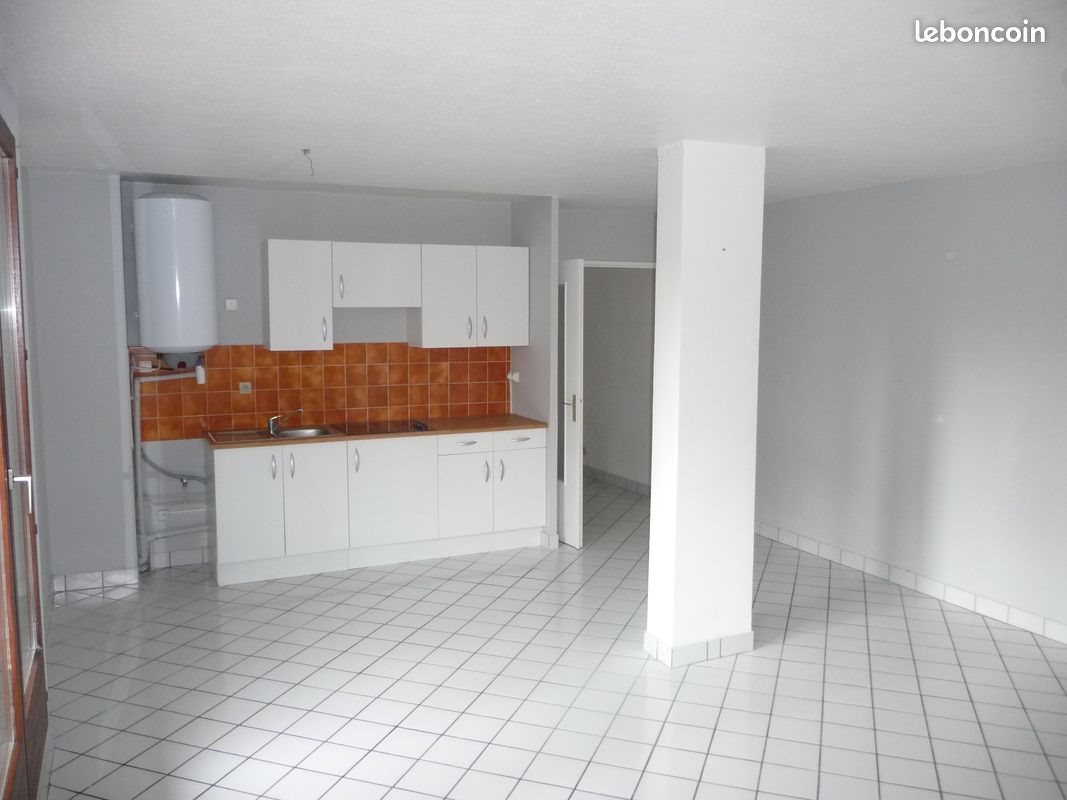 Appartement à louer, 52m², Saint-Etienne