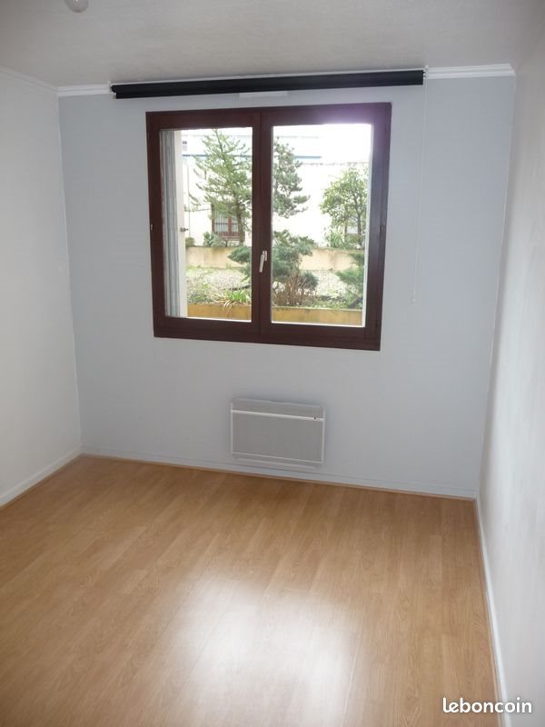 Appartement à louer, 52m², Saint-Etienne