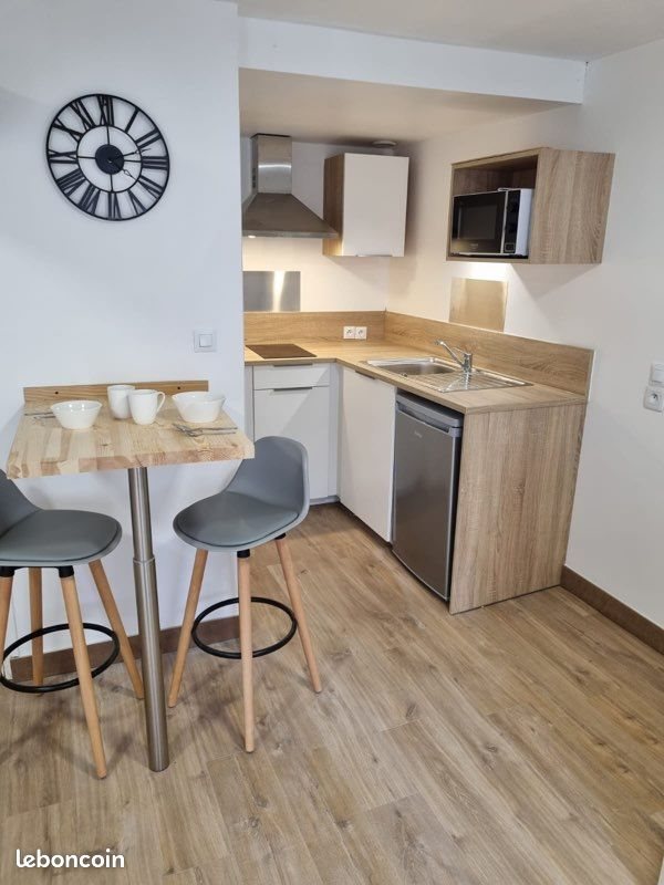 Appartement à louer, 22m², Mayenne