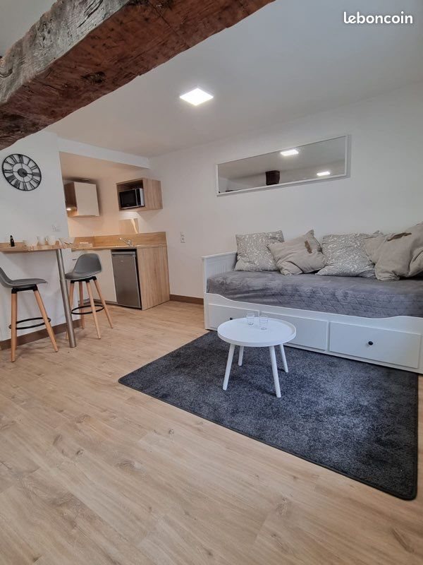 Appartement à louer, 22m², Mayenne