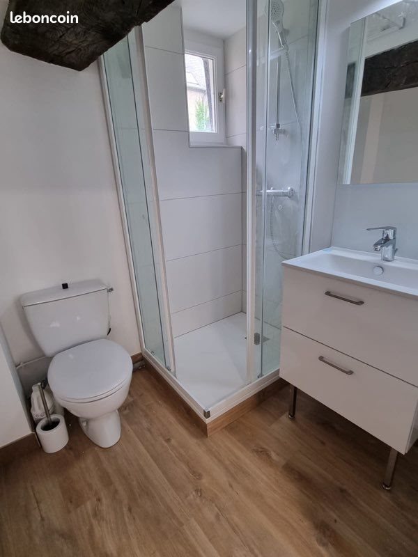 Appartement à louer, 22m², Mayenne