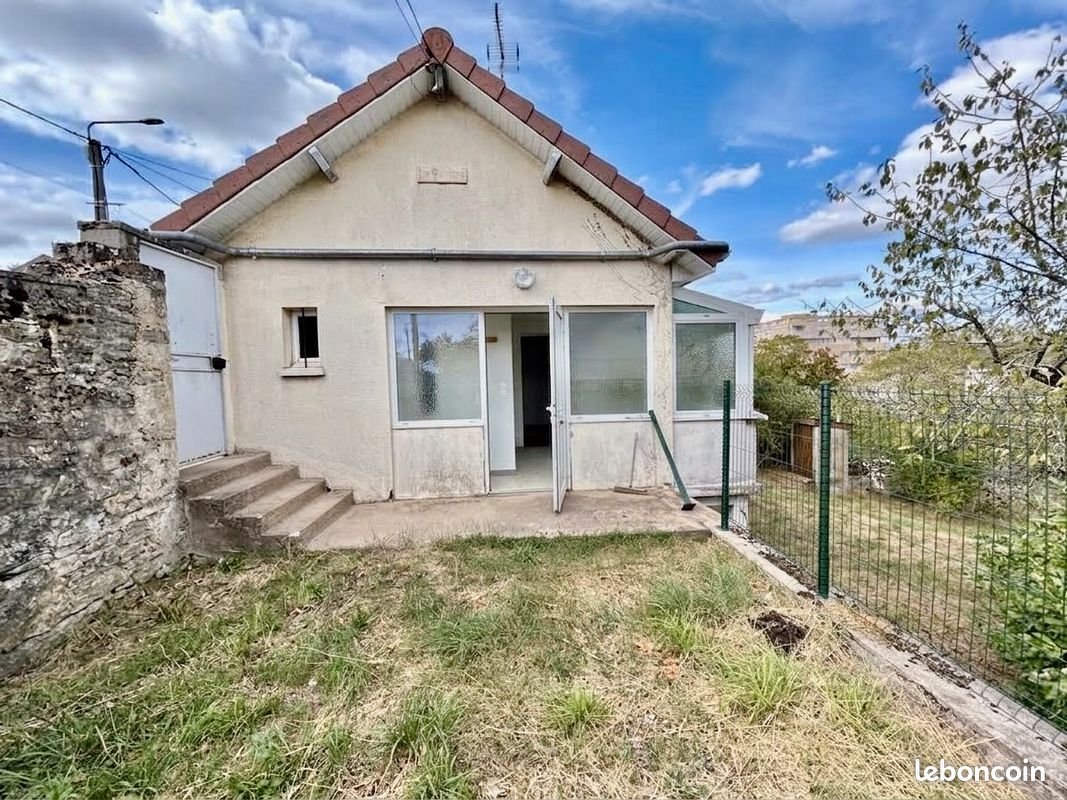 Maison à louer, 50m², Dijon