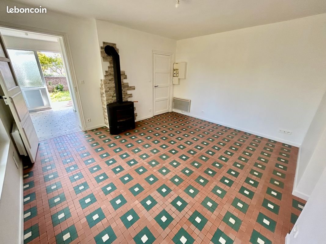 Maison à louer, 50m², Dijon