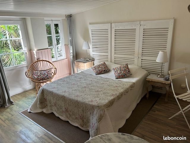 Appartement à louer, 30m², Talmont-Saint-Hilaire