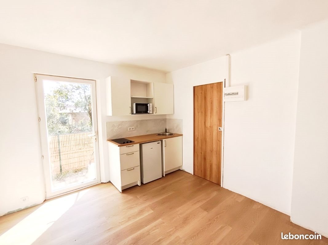 Appartement à louer, 15m², Amiens