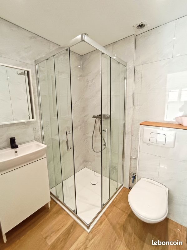Appartement à louer, 15m², Amiens