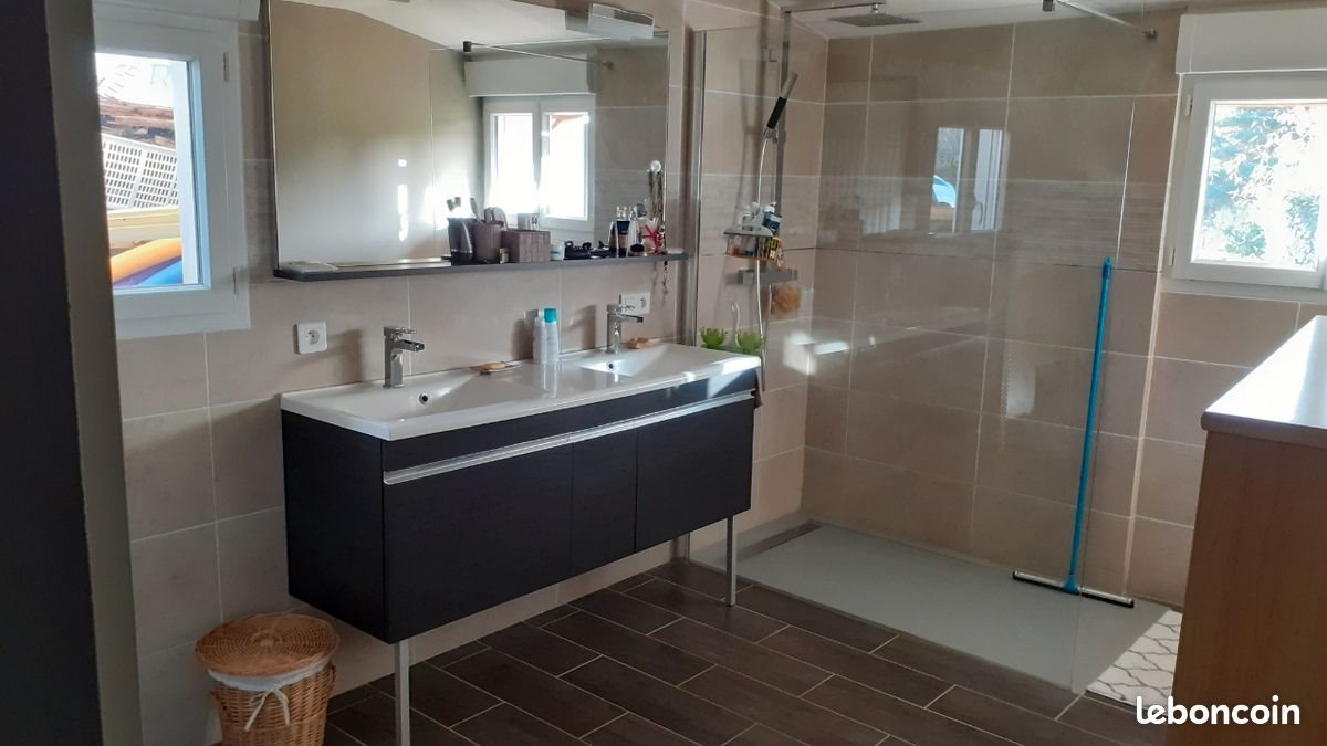 Maison à vendre, 130m², Vouzan