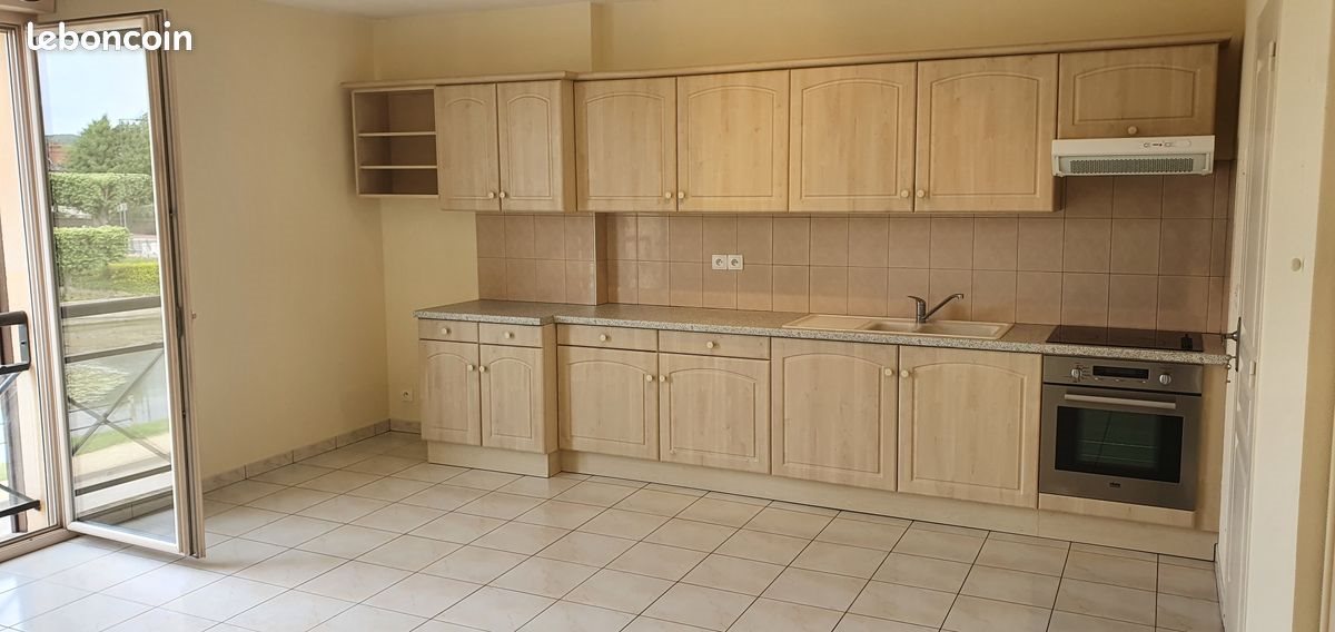 Appartement à louer, 55m², La Ferté-Bernard