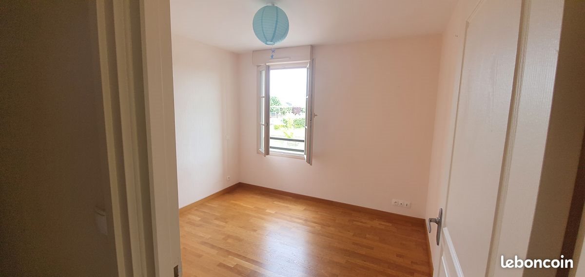 Appartement à louer, 55m², La Ferté-Bernard
