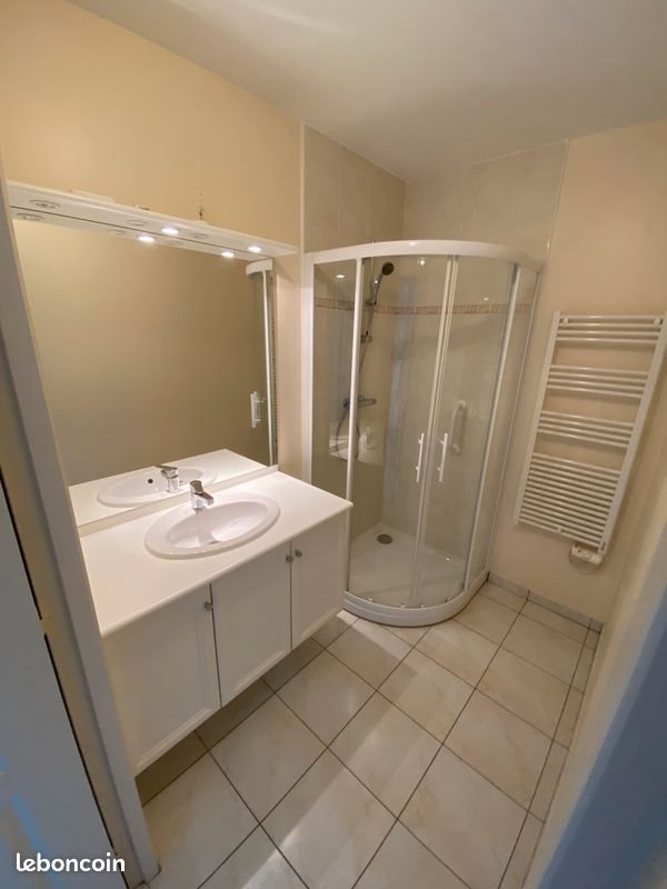 Appartement à louer, 55m², La Ferté-Bernard