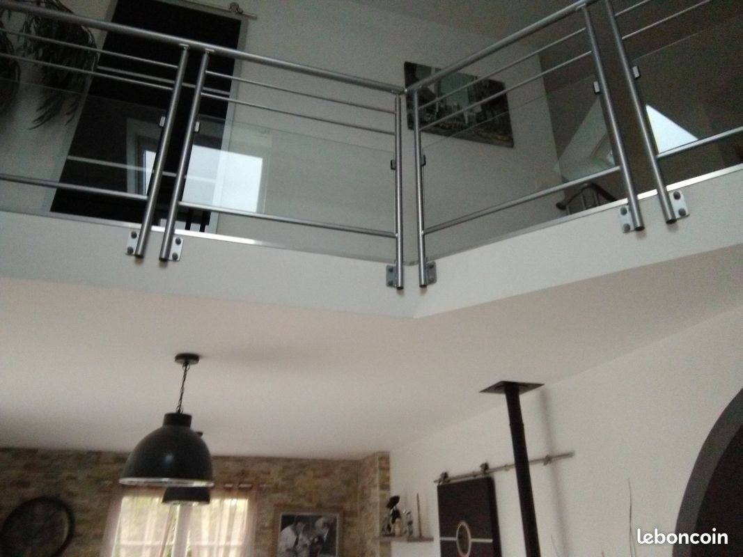 Maison à vendre, 116m², Touffréville