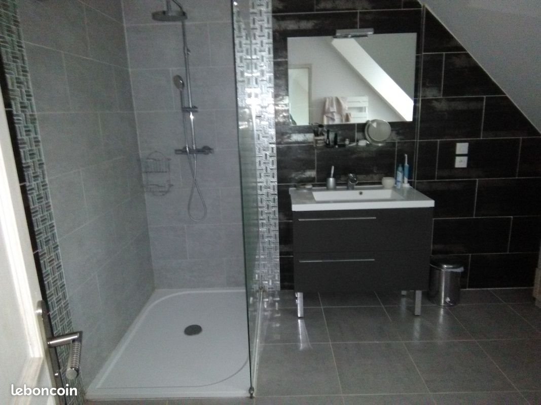 Maison à vendre, 116m², Touffréville