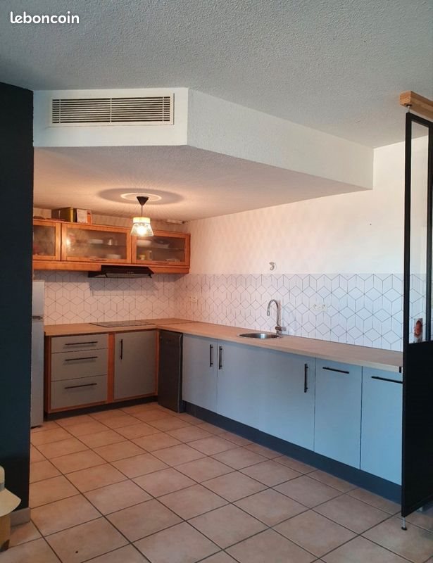 Appartement à vendre, 62m², Dax