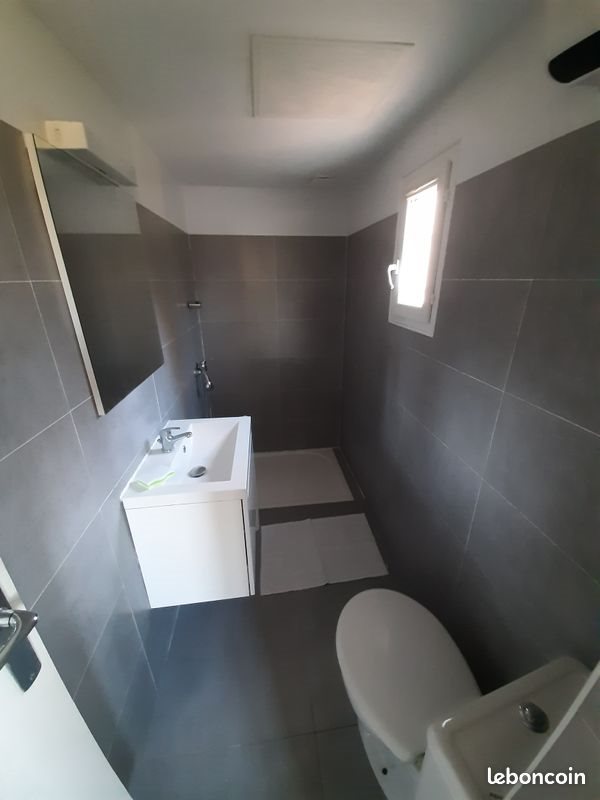 Appartement à louer, 40m², Les Pennes-Mirabeau