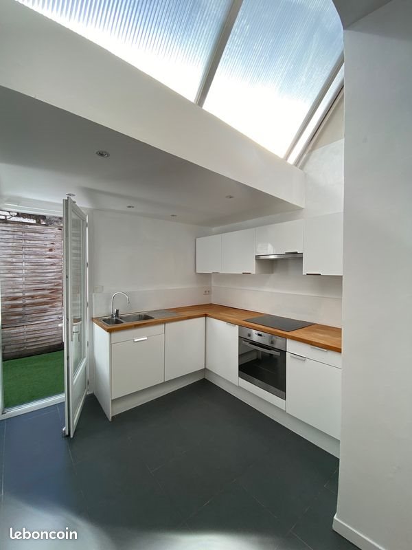 Maison à louer, 99m², Mouvaux