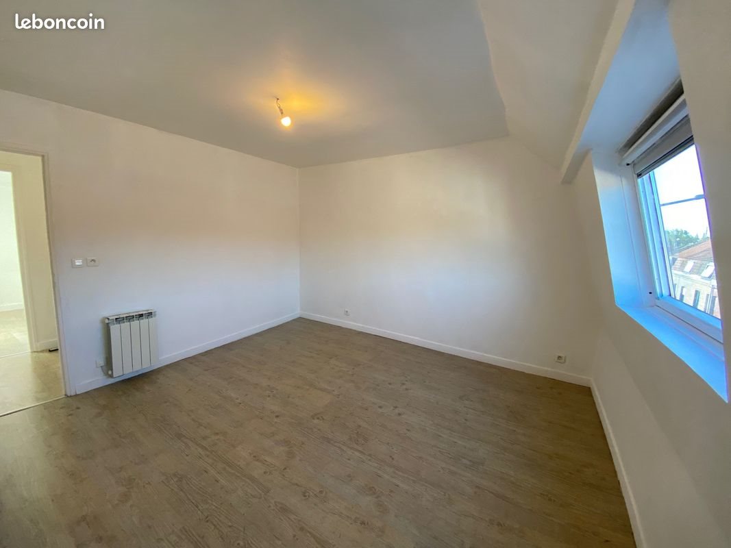 Maison à louer, 99m², Mouvaux