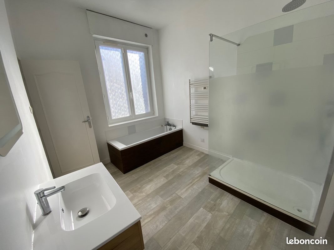 Maison à louer, 99m², Mouvaux