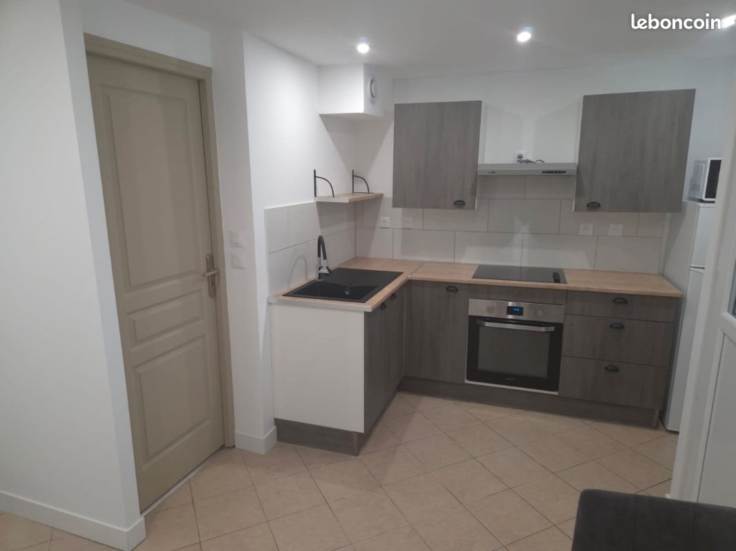 Appartement à louer, 20m², Avignon