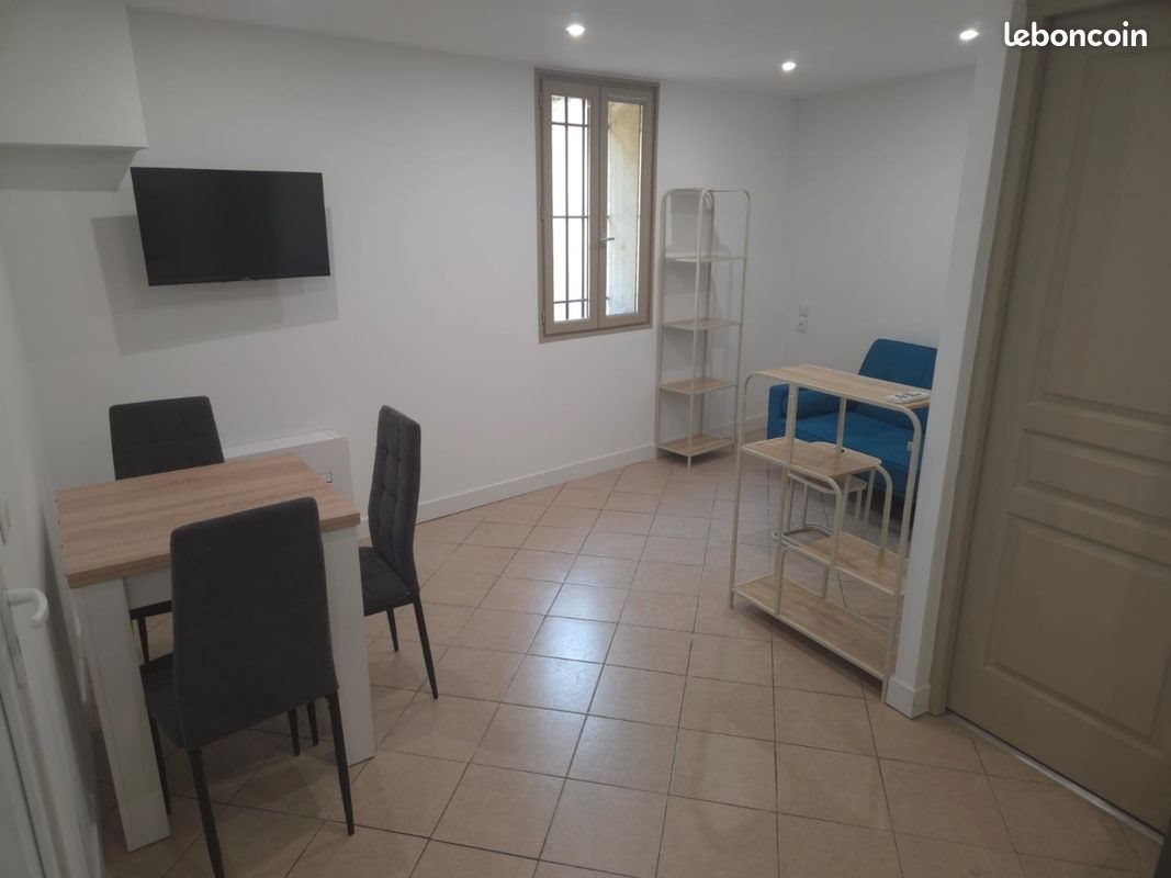 Appartement à louer, 20m², Avignon