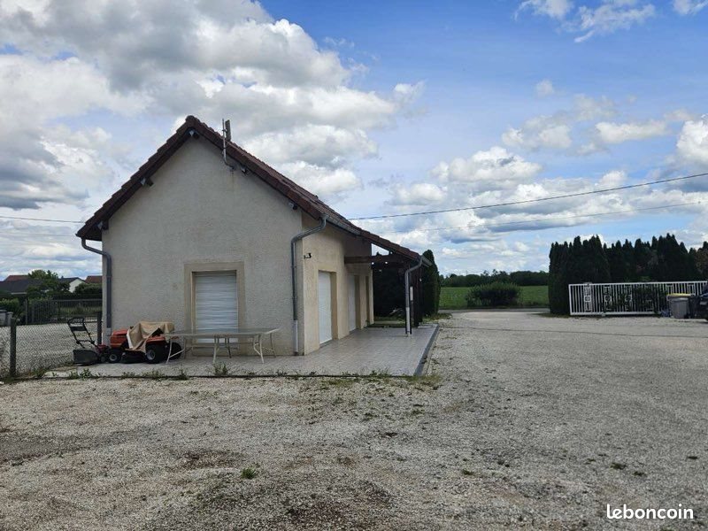 Maison à vendre, 107m², Magny-Vernois