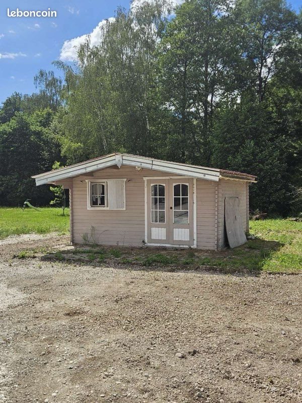 Maison à vendre, 107m², Magny-Vernois