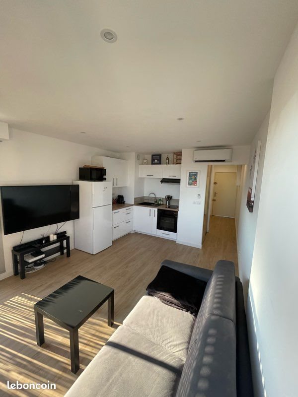 Appartement à louer, 32m², Bandol