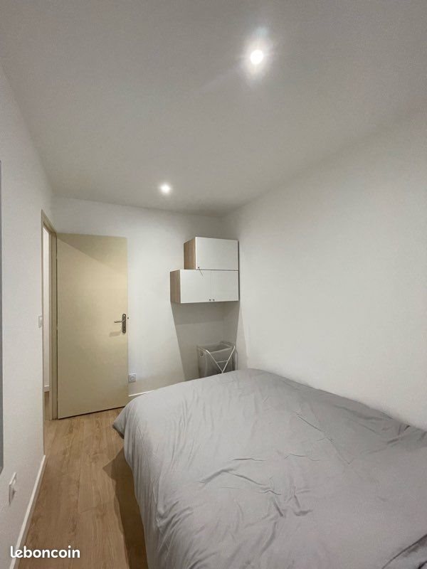 Appartement à louer, 32m², Bandol