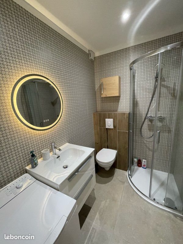 Appartement à louer, 32m², Bandol