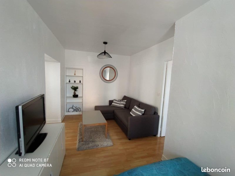 Appartement à louer, 38m², Corbeil-Essonnes