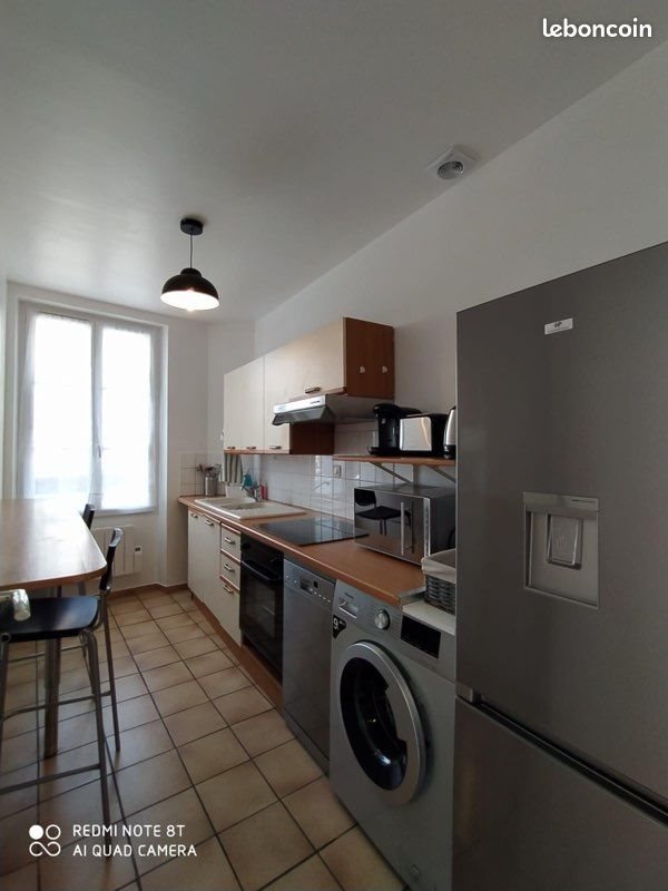 Appartement à louer, 38m², Corbeil-Essonnes