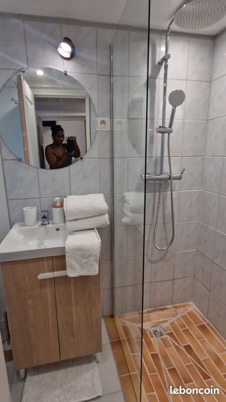 Appartement à louer, 25m², Clichy-sous-Bois
