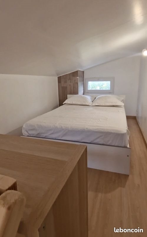 Appartement à louer, 25m², Clichy-sous-Bois