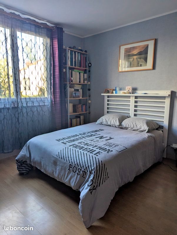 Appartement à vendre, 53m², Les Pavillons-sous-Bois