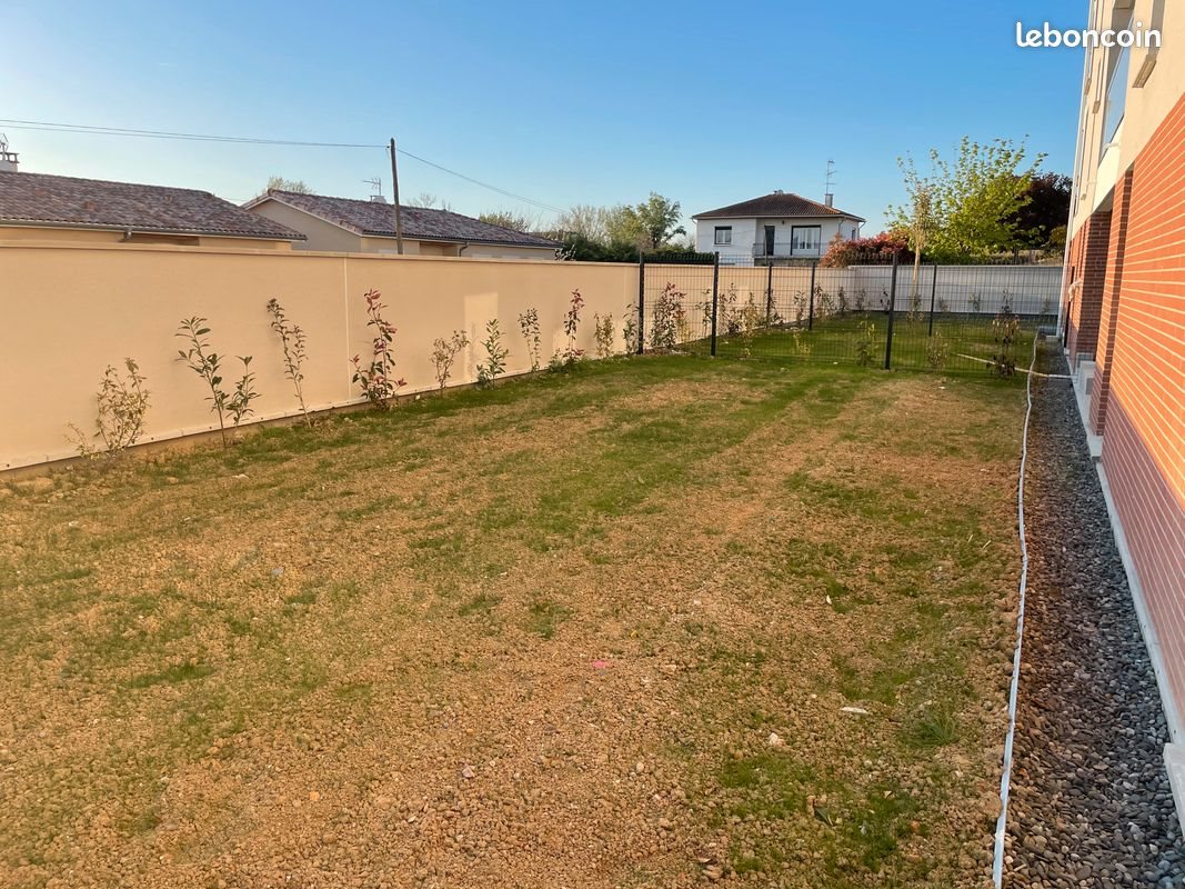 Appartement à vendre, 60m², Toulouse