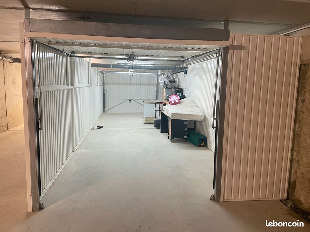 Appartement à vendre, 60m², Toulouse