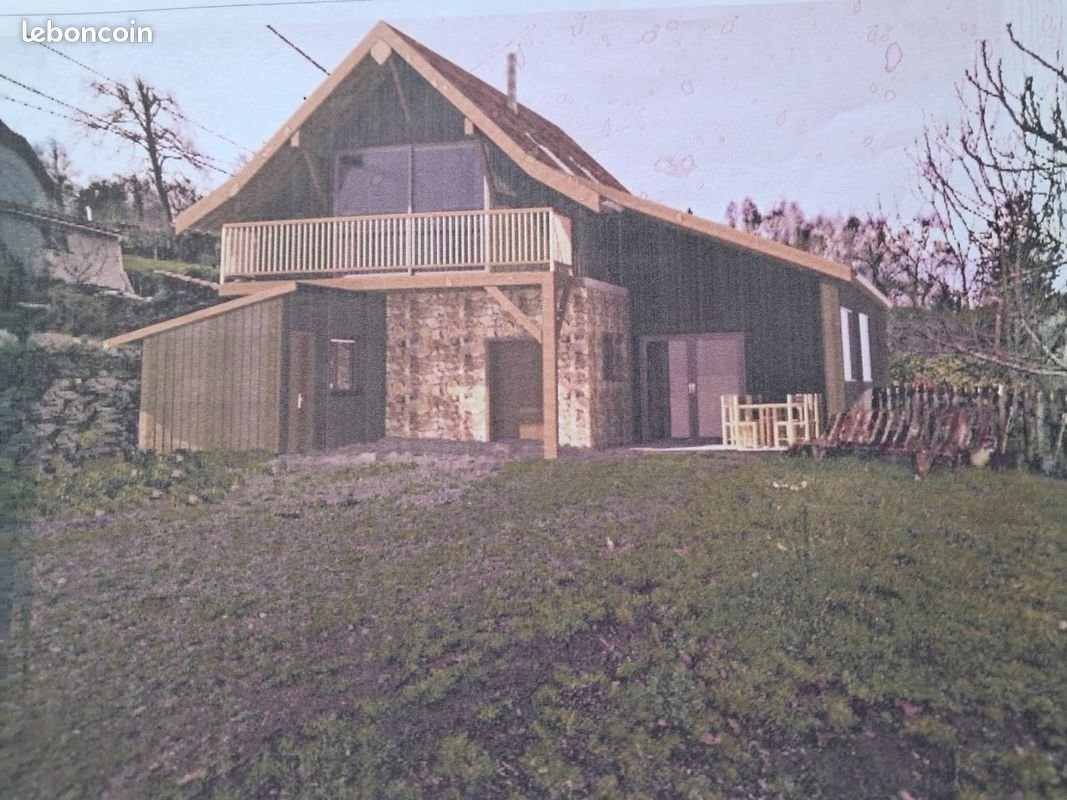 Maison à vendre, 80m², Erp