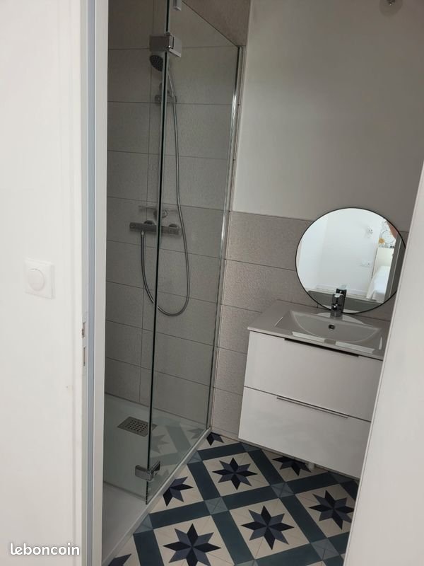 Appartement à louer, 32m², Saint-Quentin