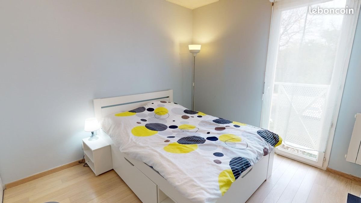 Appartement à louer, 44m², Mérignac