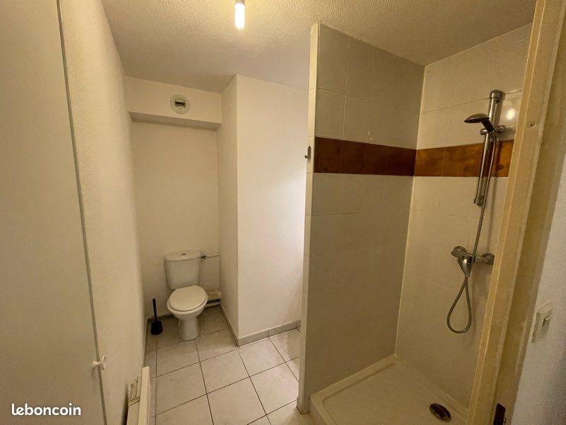 Appartement à louer, 31m², Belfort